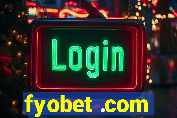 fyobet .com